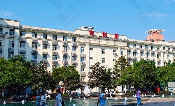 重庆西南医院眼科近视手术怎么样?哪个医生好及价格表详细介绍