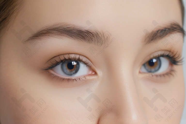 孩子频繁眨眼睛是什么原因?这种情况是否需要引起重视?