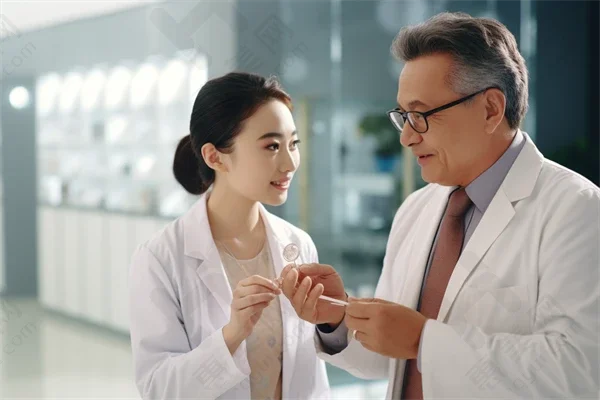 海南地区哪家眼科医院口碑好?海南康伟眼科近视治疗中心的专業服务与患者满意度分析