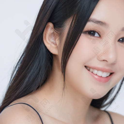 谷亦涵的技术怎么样?技术娴熟,注射微整形结果自然优雅
