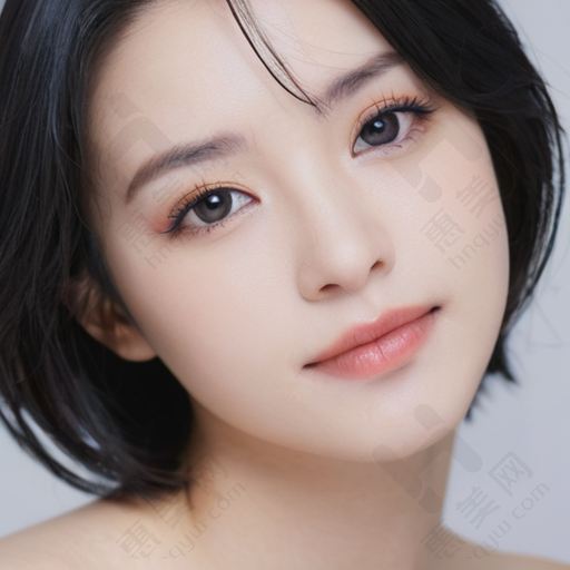 激光消除法令纹