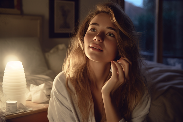女性黑眼圈和眼袋较为明显的原因是什么?如何有效改善这些问题?