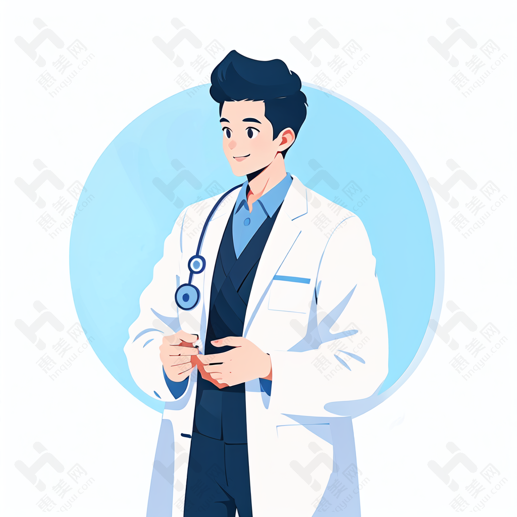 新乡拜博口腔门诊部有哪些医生?其中,王中杰医生擅长牙齿贴面等项目,牙齿贴面是他的一项绝技。