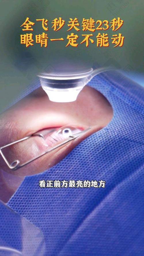 2025年爱尔眼科医院OK镜具体价目情况
