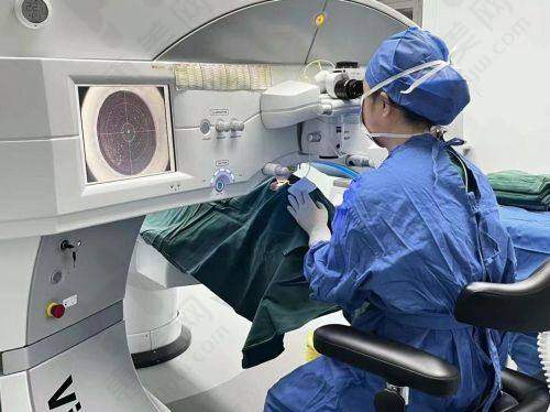 爱尔眼科收费相关注意事项