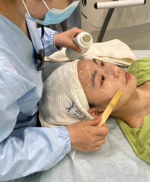 自贡市嫩肤光子激光价格情况