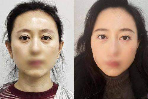 顾客口碑良好