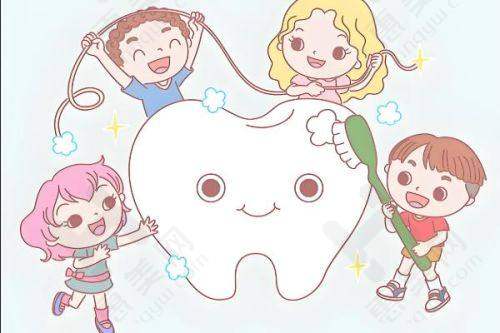 与其他口腔门诊部的对比