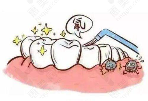 (八)镶牙冠价格