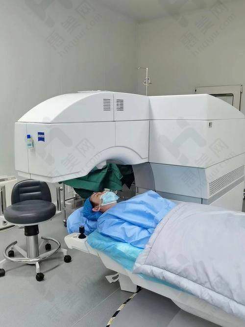 聊城爱尔眼科医院综合实力