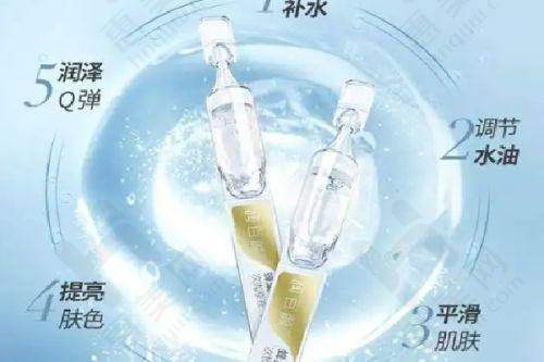 多元整形项目与个性化方案