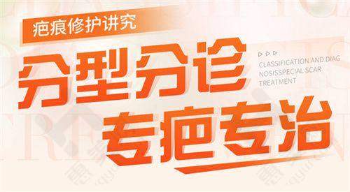一家整形医院的优势