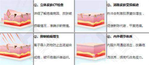 相关医美机构对比分析