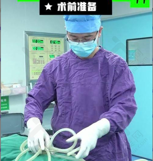 与其他医院对比优势