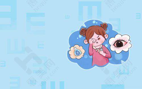 近视手术实力强劲