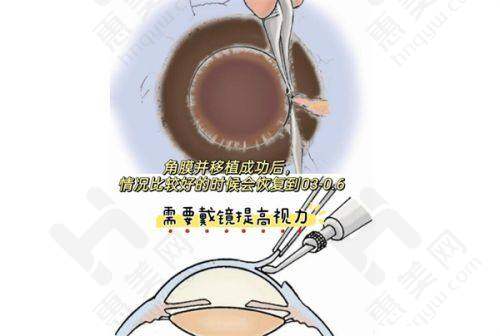 医生团队专精强大