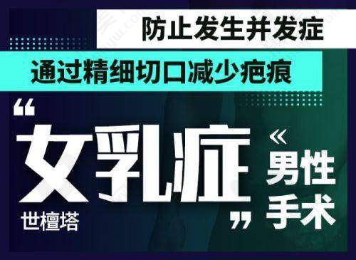 医生团队专精