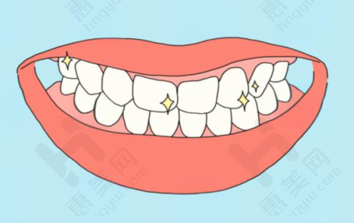 与其他肇庆正畸医院对比