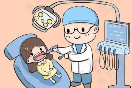 榆林康美口腔门诊部具备专精的医疗团队