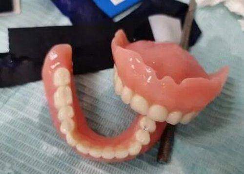 许昌植得口腔医院价格收费合理