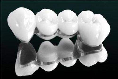 许昌植得口腔医院服务流程完善