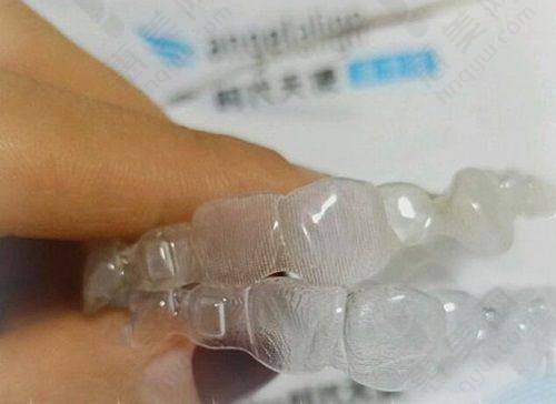 漳州芗城博恩口腔门诊部交通出行便利