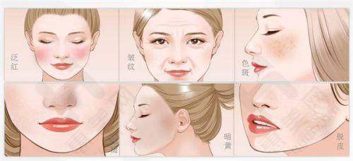 成都韩艺医学美容门诊部拥有专精团队