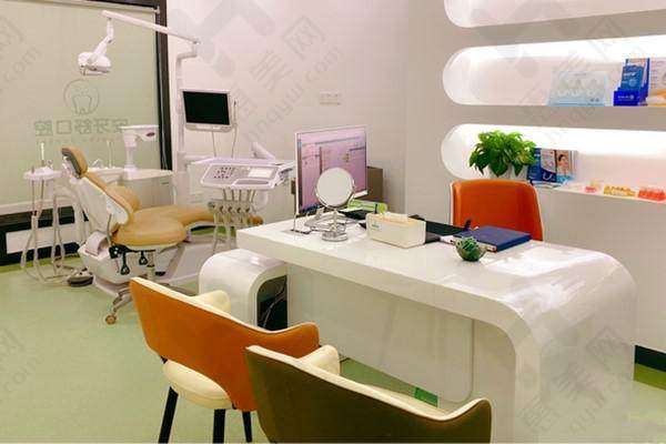 永州安牙舒口腔门诊部执行严格的消毒措施