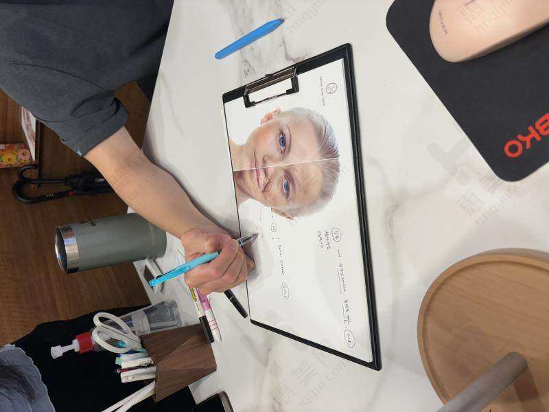 广州华美医疗美容医院非凡医生众多