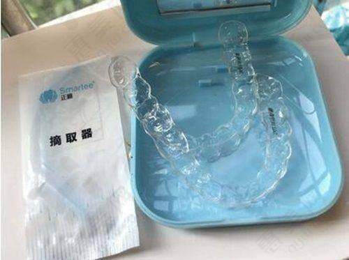 通辽红会口腔门诊部地理位置优越交通便利