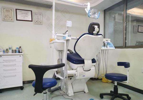 邵阳大众芙蓉口腔医院收费合理