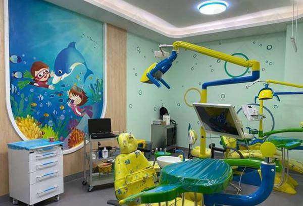 邵阳大众芙蓉口腔医院服务项目丰富