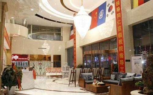 唐山牙博士口腔医院价格实惠透明合理