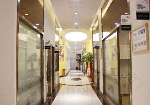 唐山牙博士口腔医院专精团队实力保护