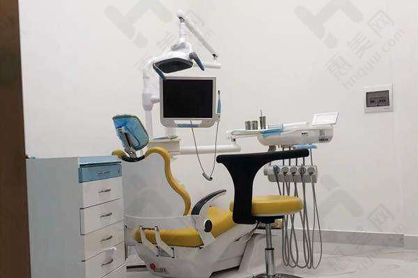 韶关牙乐康口腔诊所