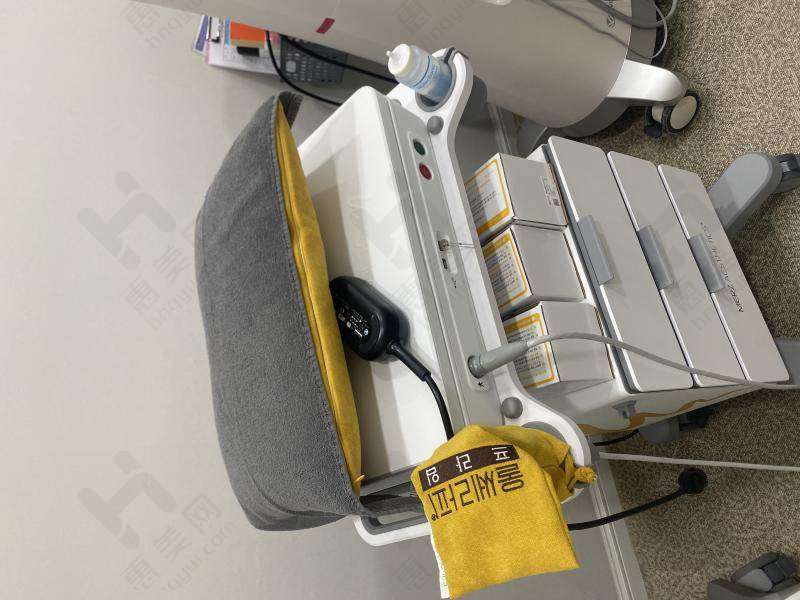 太原美雅枫（原裴世荣）医疗美容门诊部营造舒适就医环境