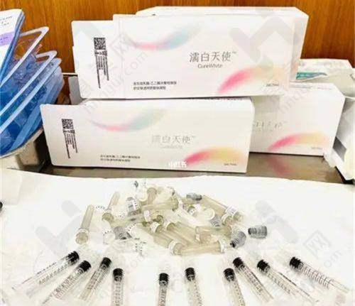 精良设备助力精细医美