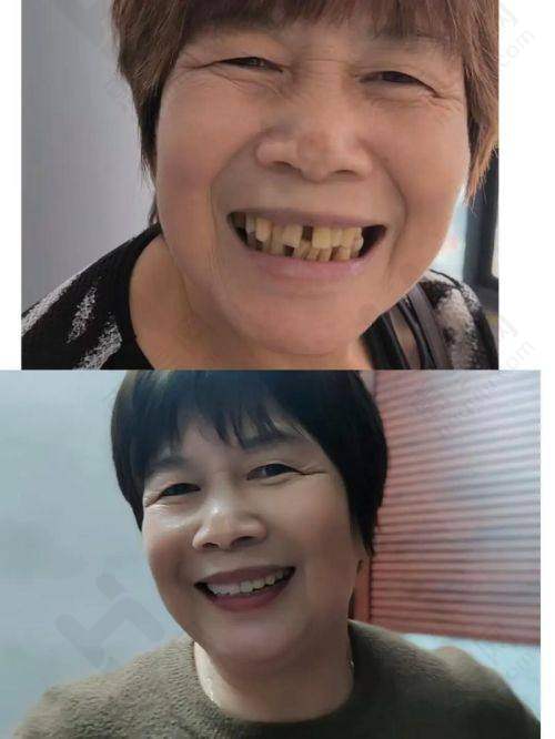 医疗实力——专精保护口腔健康