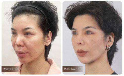 价格透明合理