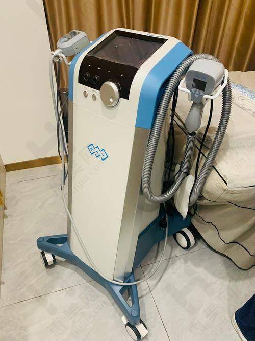 国内部分城市酷塑冷冻减脂正规医院排名