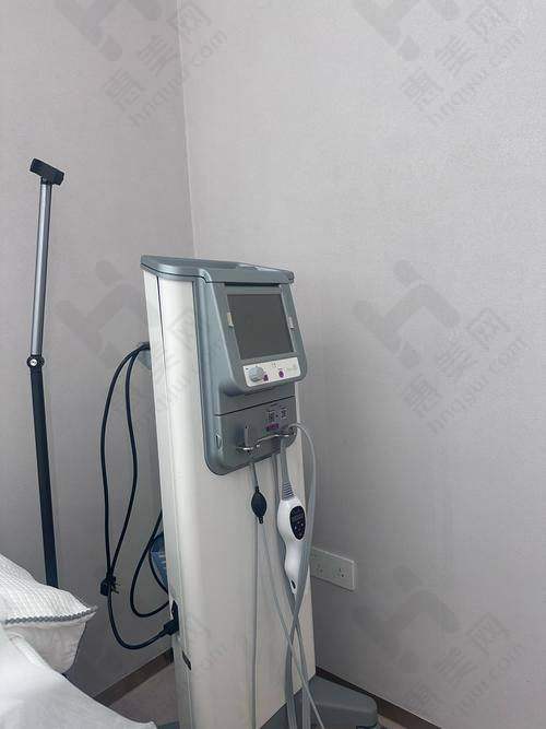 部分医院酷塑溶脂优势