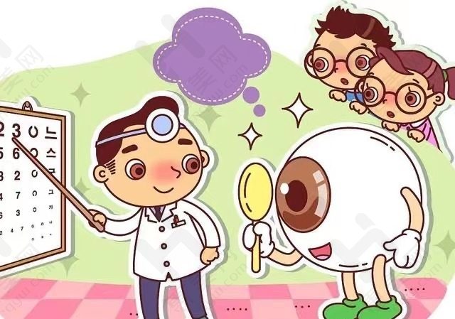 溧阳看眼睛好去处:溧阳晴明眼科医院在哪及如何网上预约挂号全知晓